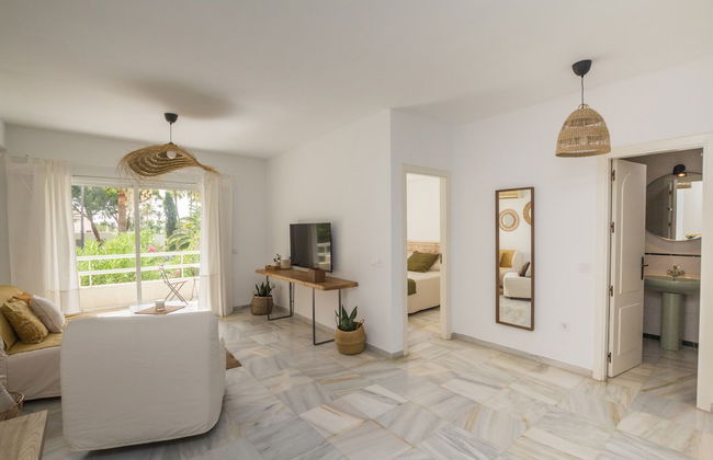 Sunstay Costa Lago Flat I Torremolinos - Foto 12