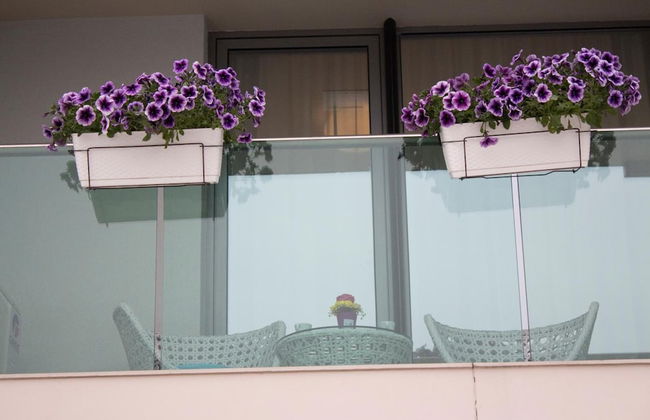 Capitol Suites - Foto 50