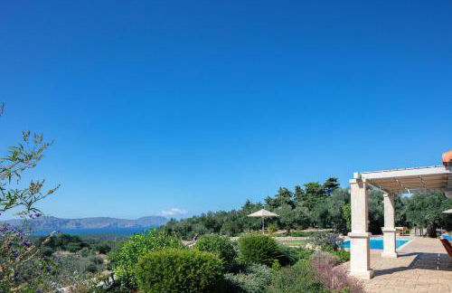 Villa Luni - Foto 37