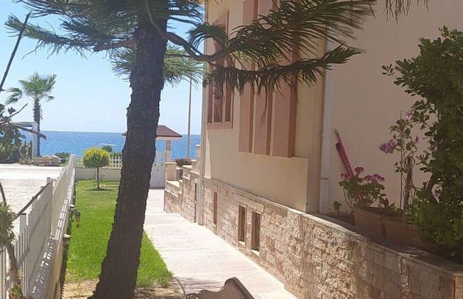 Luxury Apartments Kanali - Foto 25