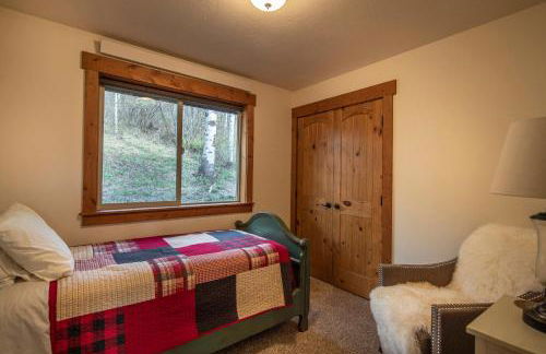 Alpine Recharge by KABINO Huge Views Hot tub Garage PS3 WiFi Loft - Foto 19