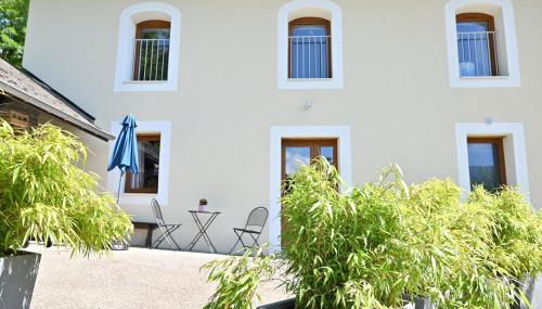 Studio voûté, atypique - Foto 2