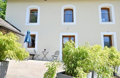 Studio voûté, atypique - Foto 2