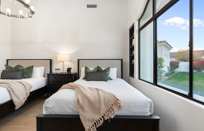 Camelback Mountain Villa Luxury in Paradise Valley - Foto 45