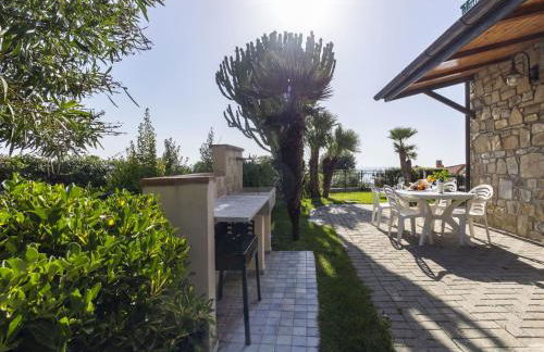 Apartment Le Margherita - SLR266 by Interhome - Foto 52