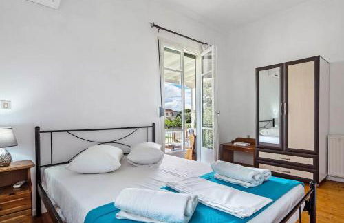 Woodpecker House Lefkada - Foto 10