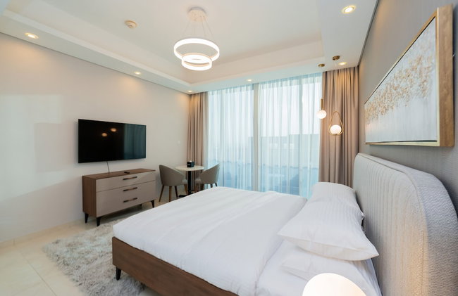 GLOBALSTAY. New Apartments in Business Bay - Foto 46