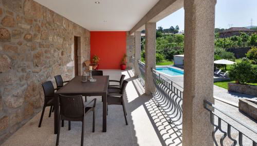 Casa da Tomada - Minho's Guest - Foto 4