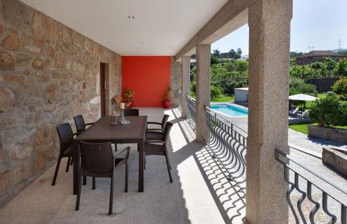 Casa da Tomada - Minho's Guest - Foto 4