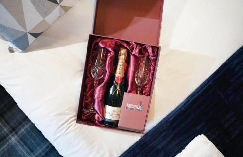 NEW! 1BR in Scarborough Street - Foto 10