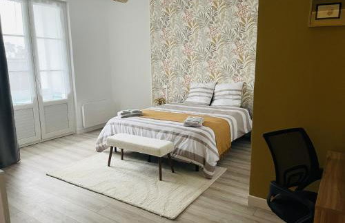 Au Logis Briand - Foto 14