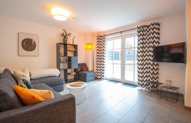 Beautiful Apartment With Terrace - Foto 10