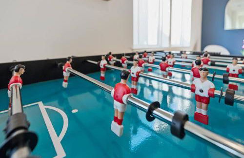 The Topaz of Dallas 2BD DownTown Walkable - Foto 44