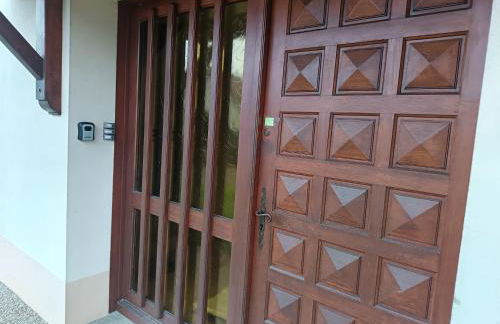 Gîte La Meule 3 chambres 2e étage - Foto 6