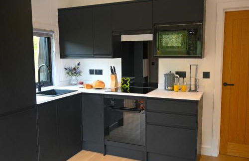 Newmore Highland Pods with Hot Tubs on NC500 - Foto 26