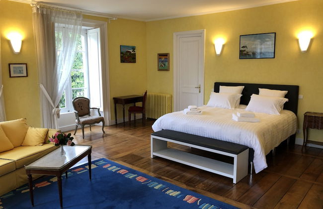 Château de Lannouan - Foto 2