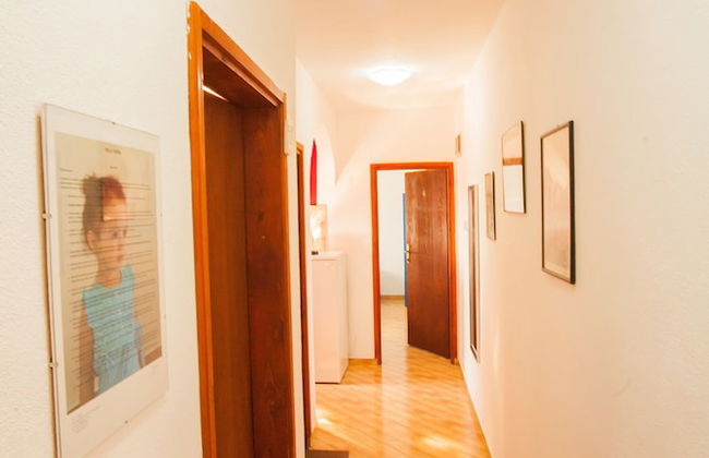 Apartments Taida - Photo 67