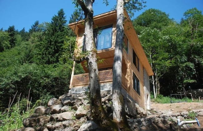 Berona Dağ Evleri - Photo 1