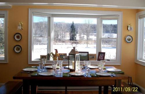 Enchanting Secluded Cabin Rental near Salem, New York - Foto 12