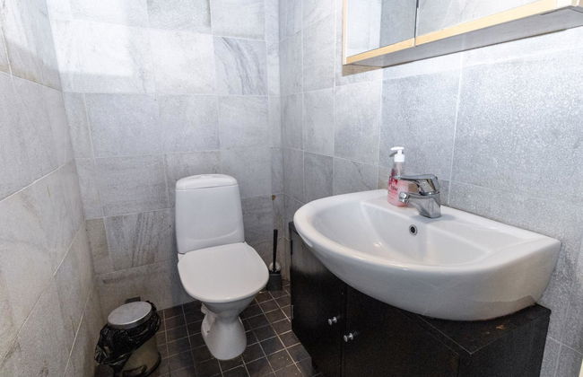 Säikkäranta - Foto 10