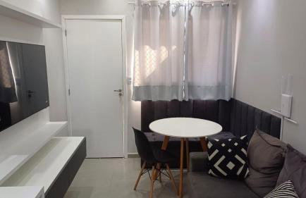 Apto em Sorocaba Prox Prefeitura e Parque das Aguas - Foto 7