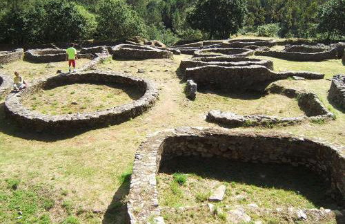 Casa Camiño dos Faros - Foto 15