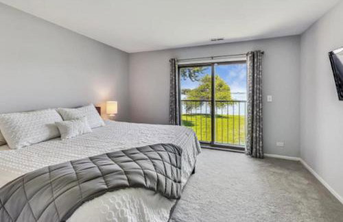 Month to Month and Seasonal Luxury Lakefront 5 bed 5 5 bath Estate Home - Foto 18