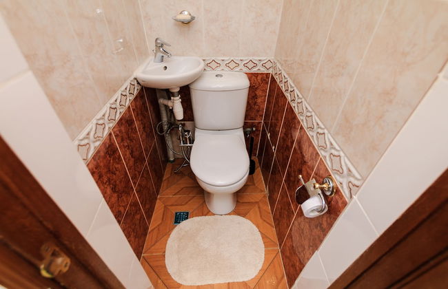 Apartmenty Uyut Old Arbat - Foto 21