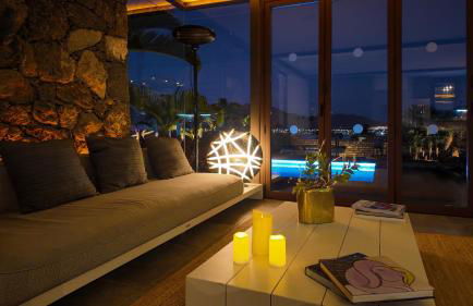 HC LUXURY CELAVELLa - Foto 43