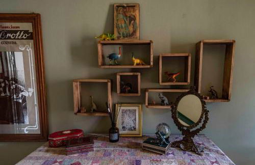 La Maisonette - Photo 15