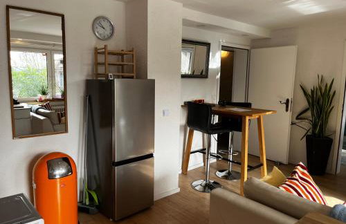 Garden apartment - Foto 14