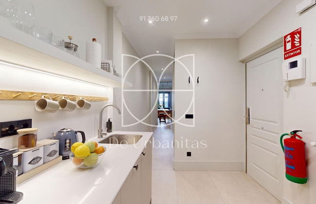 Sol y El Madroño - Foto 26