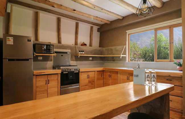 w Majestic 3BR House in Villa Sagrado - Foto 9