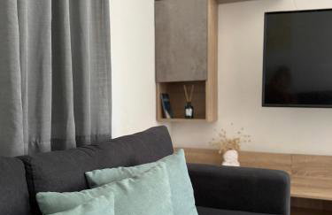 Giasemi Island House - Foto 31