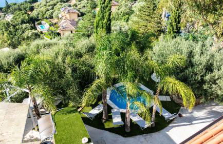 Villa Sicilia - Capo D'orlando- With Pool - Foto 54