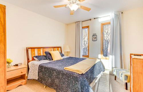 Lakefront Cabin Kayaks, Paddle Boards and Fishing - Foto 13