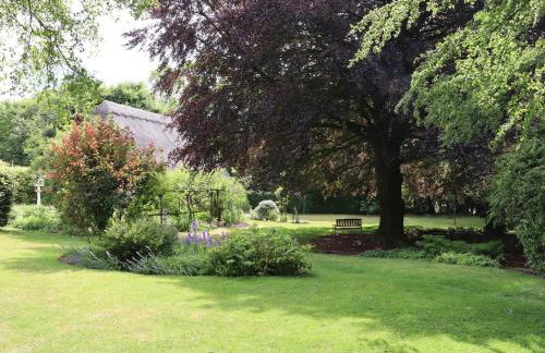 Blackbird Cottage at Boyke Manor - Foto 38