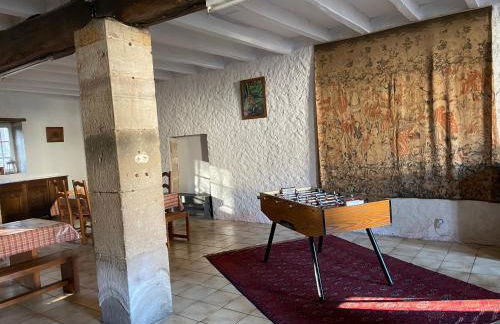 La Manufacture Royale de Bains - Foto 40