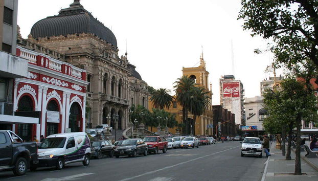 Tour panorámico por San Miguel de Tucumán - Foto 3