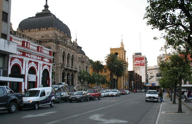 Tour panorámico por San Miguel de Tucumán - Foto 3