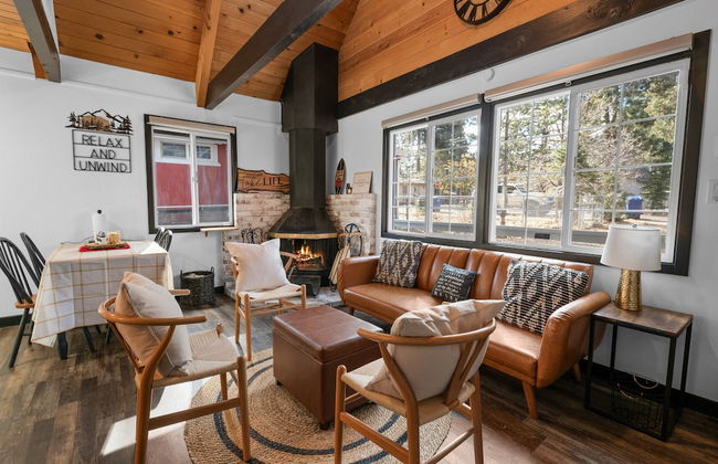 La Concha Chalet - Foto 13