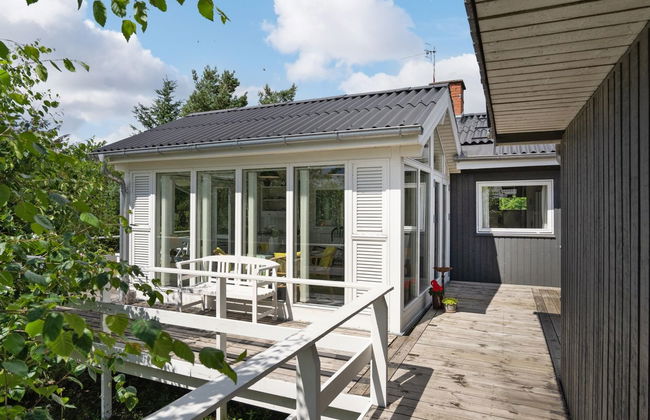 "Thersten" - 500m to the fjord - Foto 13