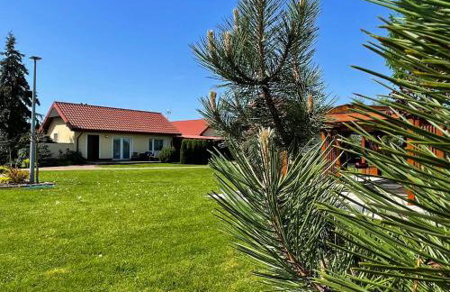 Agroturystyka Nadwarciańskie Siedlisko - Foto 31