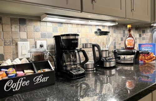 Stunning Home in Midtown, Houston with 3BDR 5Beds Skyline View BBQ Terrace - Foto 7