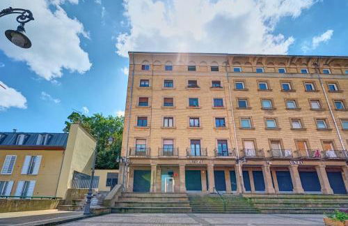 Atalaya sobre el Casco Antiguo by clabao - Foto 28