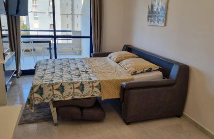 Apartment Turquesa Beach 34b - Foto 11