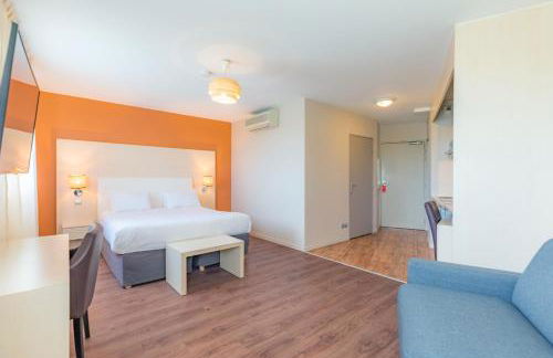 Appart'City Confort Montpellier Ovalie 1 - Foto 50