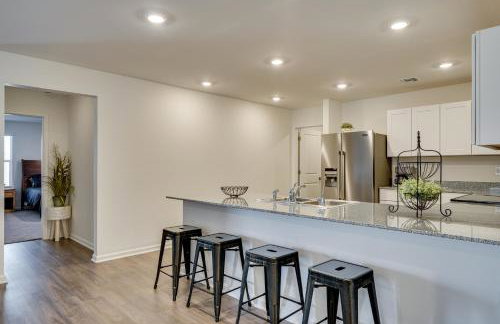 3 Mi to Casa Grande Ruins Family Home in Coolidge - Foto 12