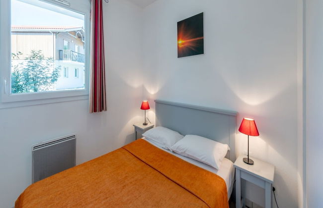 House by Lake Biscarrosse With Terrace - Photo 6