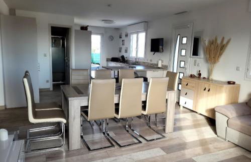 Charmante Maison GIBISA - Foto 1